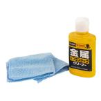 WORKS металл * пластик очиститель 100g J-43