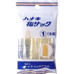 - naki резина для бытового использования палец sak 2 шт futoshi длина 