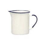 野田琺瑯ビーカー1.0LHB-010