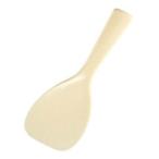 エンテック 抗菌PP福杓子 大 クリーム 0519810