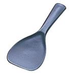 エンテック 抗菌PP福杓子 小 黒 0519930