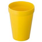 エンテック ポリプロコップ 小 イエロー No.1701Y