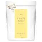 ショッピングエプソムソルト ヘルス マグバス 薬用エプソムソルト フレッシュシトラス 600G
