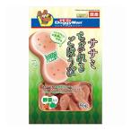 ドギーマンハヤシ ササミちぎれるごほうび 野菜入り 85g