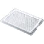 bon Via ru темно синий домашнее животное re- прозрачный сетка S собака туалет tray прозрачный сетка S размер туалет tray прозрачный сетка домашнее животное tray простой постоянный размер 