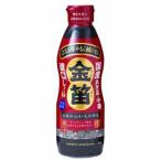 笛木醤油 金笛 濃口しょうゆ デラミボトル 450ml