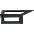 EB-SK11 ポリカ止定規