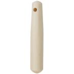 星野工業 すりこぎ棒 18cm