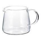 ショッピングバリスタ HARIO ハリオ V60 バリスタサーバー 600 VBS-60