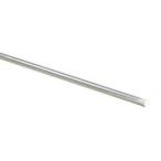 光 アルミ丸棒 4×395mm AM395-4