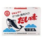丸島醤油 かつおだしの素 10g×50 調�