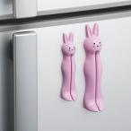 Yahoo! Yahoo!ショッピング(ヤフー ショッピング)穗苅製作所 おやこdeキュッ チューブ絞り うさぎ ピンク キッチン用品 便利グッズ TRP-11 700700