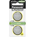 パナソニック PANASONIC リチウム電池 