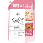 P＆G レノアリセット セラム ホワイトピーチ＆カモミールの香り つめかえ用 超特大サイズ 1150ml