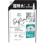 P＆G レノアリセット セラム ホワイトリリーの香り つめかえ用 超特大サイズ 1150ml