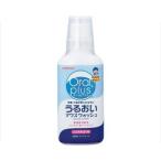 アサヒ オーラルプラス うるおいマウスウォシュ アクアミント 250ml