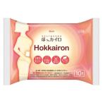 ホッカイロ ホッカイロン 貼る レギ
