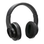 プリンストン PRINCETON UniSerB 2.4GHz ワイヤレスヘッドセット 低遅延 高音質 ブラック UB-HS24W