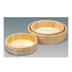 ヤマコー 木製ステン箍 飯台 サワラ