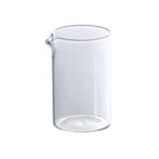 ヤマコー 新 硝子丸ポット 大 高