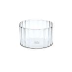 ヤマコー 樹脂カップ クリスタル