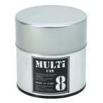 ヤマコー MULTI CAN 中