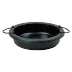 五進 鉄 すきやき鍋 やわらぎ 26cm