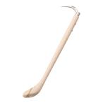 木柄 ステンレス 唐津鉤 42cm