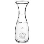 Bormioli Rocco ボルミオリ・ロッコ ミズラ カラフェ ガラス製 500cc 1.84169（00061）