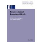 Oxford University Press Oxford Key Concepts for the Language Classroom Focus on Special Educational Needs