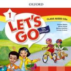 Yahoo! Yahoo!ショッピング(ヤフー ショッピング)Oxford University Press Let's Go 5th Edition Level 1 Class Audio CDs （2）