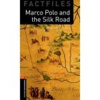 Oxford University Press Oxford Bookworms Factfiles 2 Marco Polo And The Silk Road