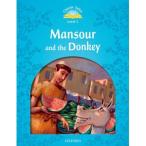 Oxford University Press Classic Tales 2nd Edition Level 1 Mansour And The Donkey