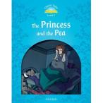 Oxford University Press Classic Tales 2nd Edition Level 1 The Princess And The Pea