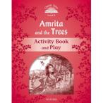 Oxford University Press Classic Tales 2nd Edition Level 2 Amrita And The Trees Activity Book ＆ Play
