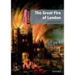 Oxford University Press Dominoes New Edition Starter Great Fire of London