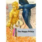 Oxford University Press Dominoes New Edition Starter Happy Prince