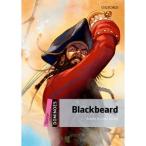 Oxford University Press Dominoes New Edition Starter Blackbeard