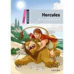 Oxford University Press Dominoes New Edition Starter Hercules