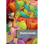 Oxford University Press Dominoes 2nd Edition Starter Sheherazade