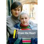 Oxford University Press Dominoes 2nd Edition Level 1 From the Heart