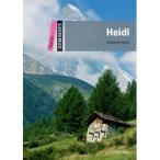 Oxford University Press Dominoes New Edition Starter Heidi