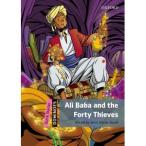 Oxford University Press Dominoes 2nd Edition Quick Starter Ali Baba and the Forty Thieves
