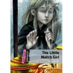 Oxford University Press Dominoes 2nd Edition Quick Starter The Little Match Girl