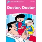Oxford University Press Dolphin Readers Starter Doctor, Doctor