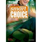 Oxford University Press Smart Choice: 2nd Edition Starter Multi-Pack A with Online Practice
