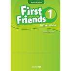 Oxford University Press First Friends : American Edition Level 1 Teacher's Book