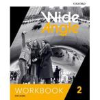 Yahoo! Yahoo!ショッピング(ヤフー ショッピング)Oxford University Press Wide Angle Level 2 Workbook