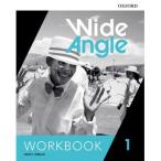 Yahoo! Yahoo!ショッピング(ヤフー ショッピング)Oxford University Press Wide Angle Level 1 Workbook