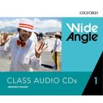 Yahoo! Yahoo!ショッピング(ヤフー ショッピング)Oxford University Press Wide Angle Level 1 Class Audio CD （2）